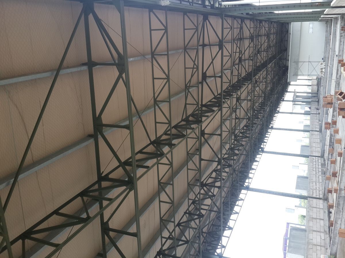 Dokumentasi Proyek 2018 - Seri 4 - Dokumentasi Proyek